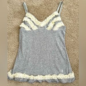Juicy Couture Tank/Cami